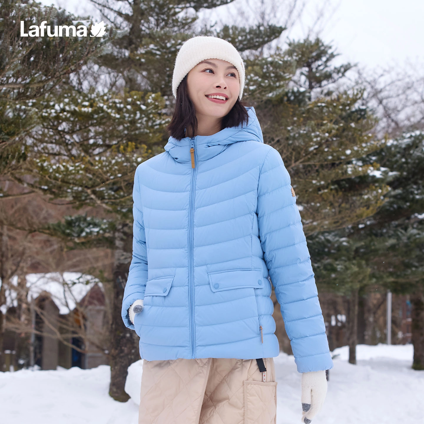 Lafuma 700