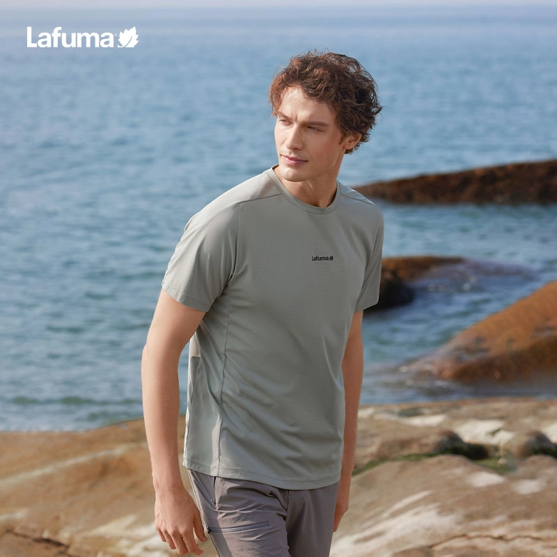 Lafuma LogoT