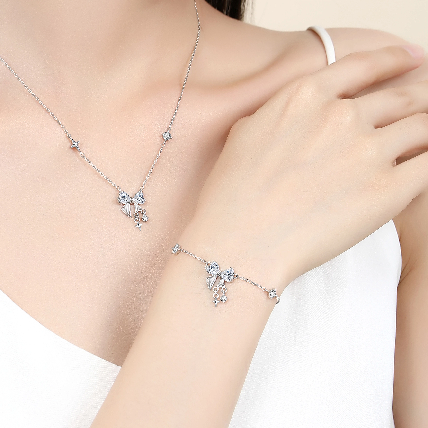 Love Link S925