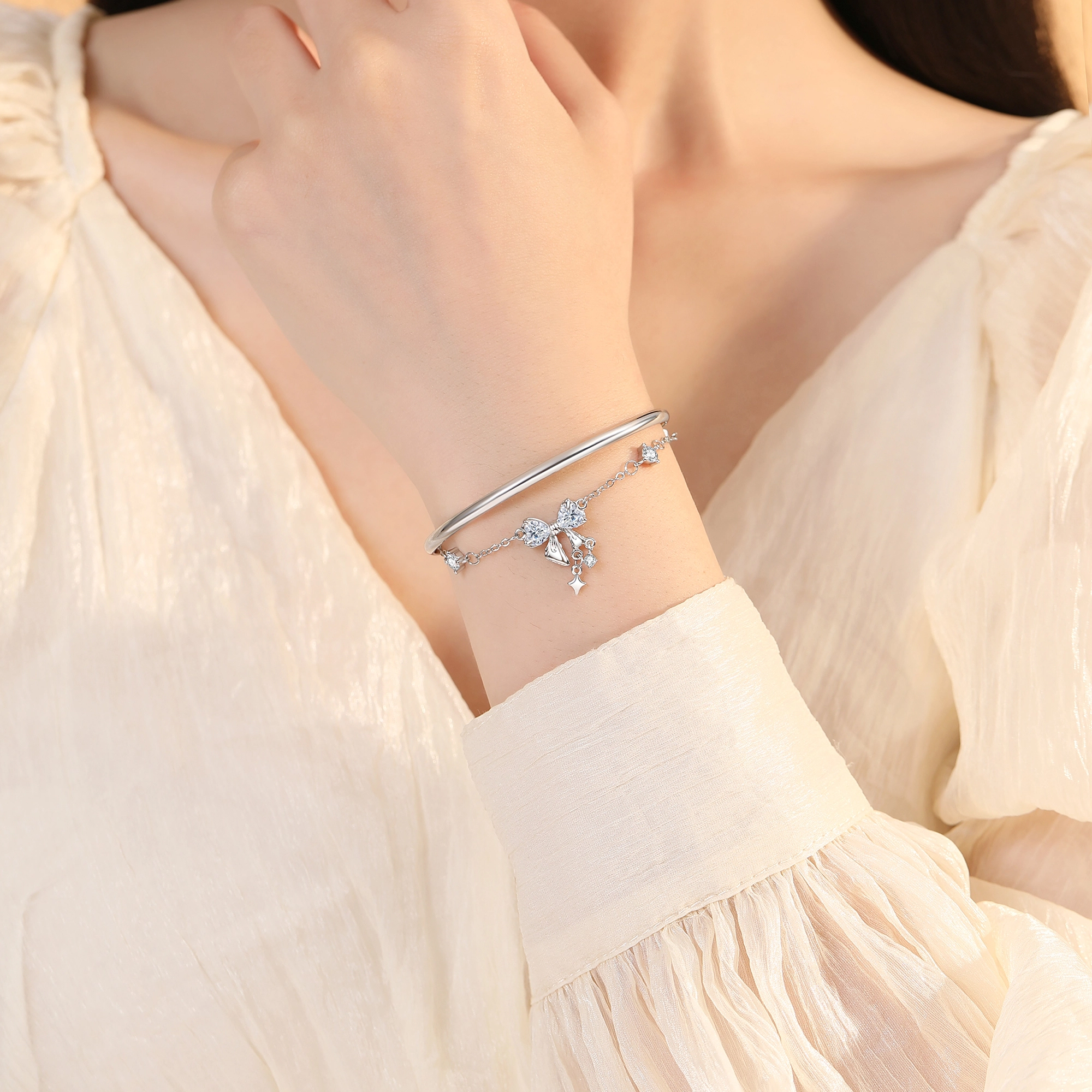 Love Link S925