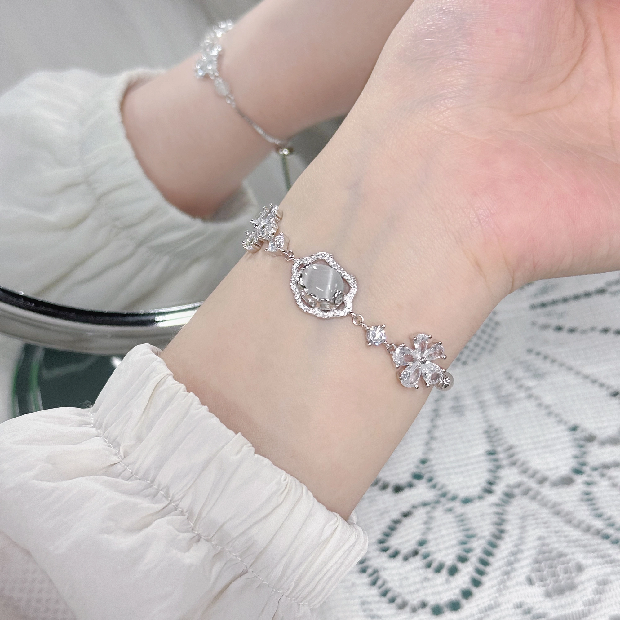 Love Link S925