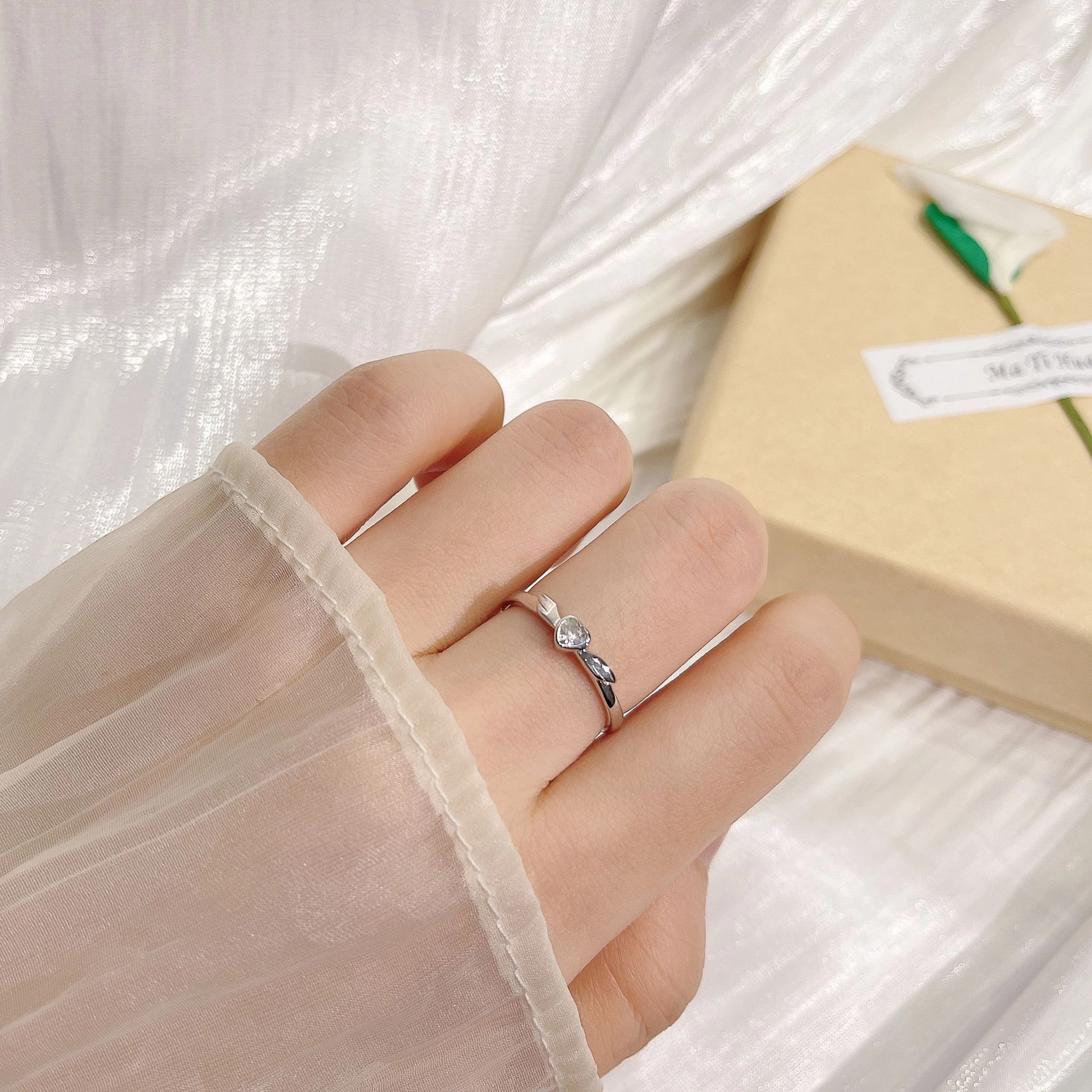 Love Link 925