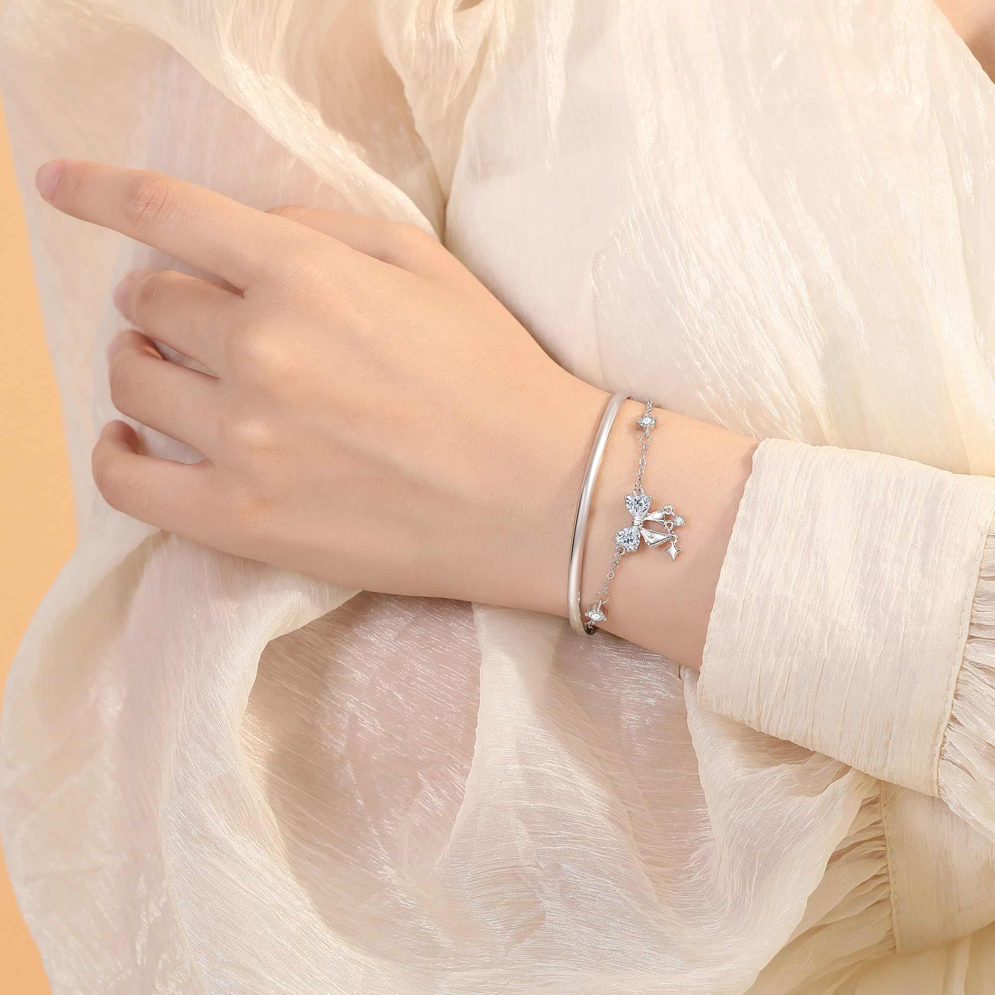 Love Link S925