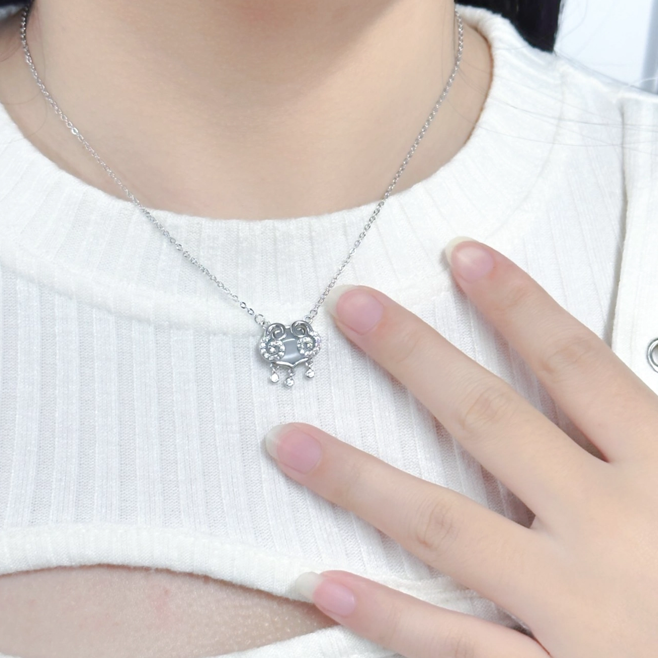 Love Link 925