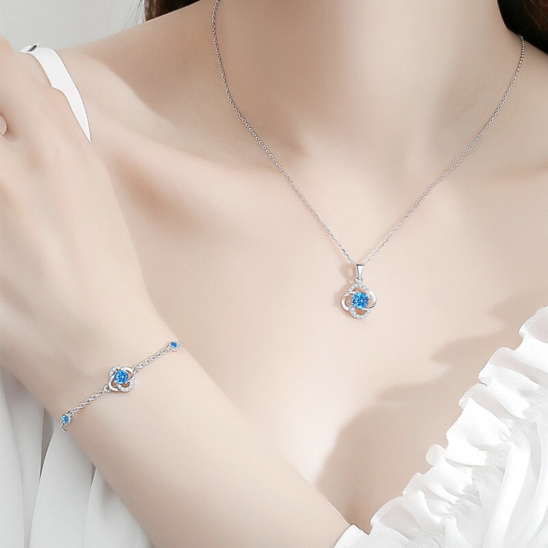 Love Link S925
