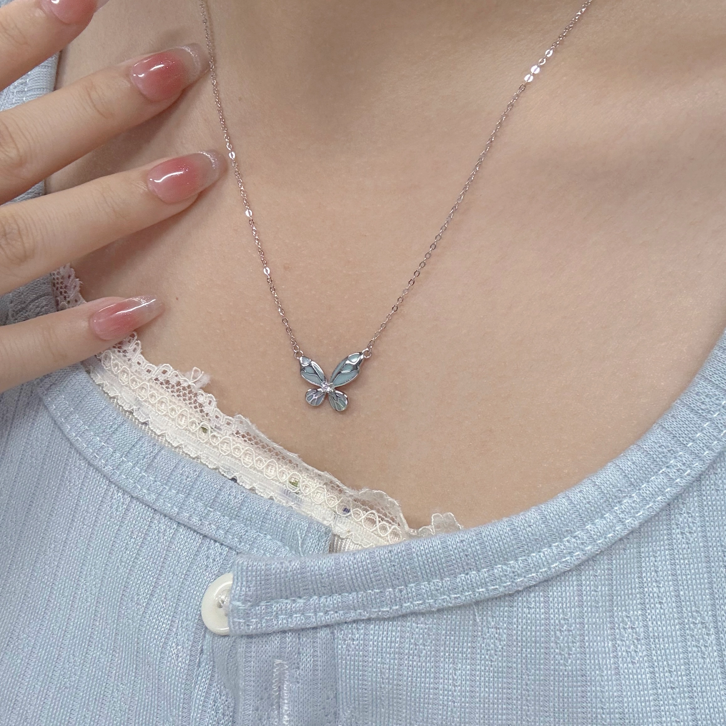 Love Link 925