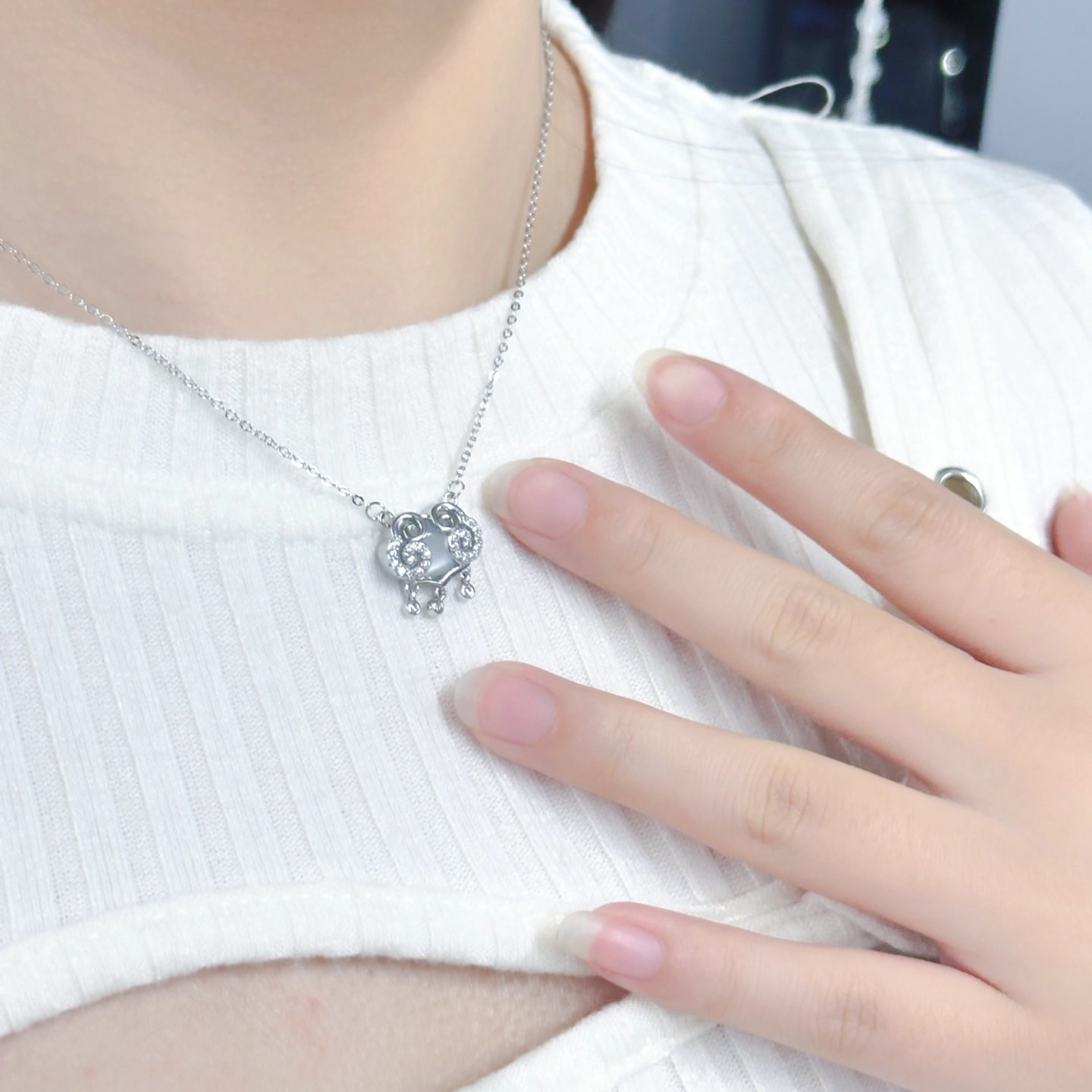 Love Link 925