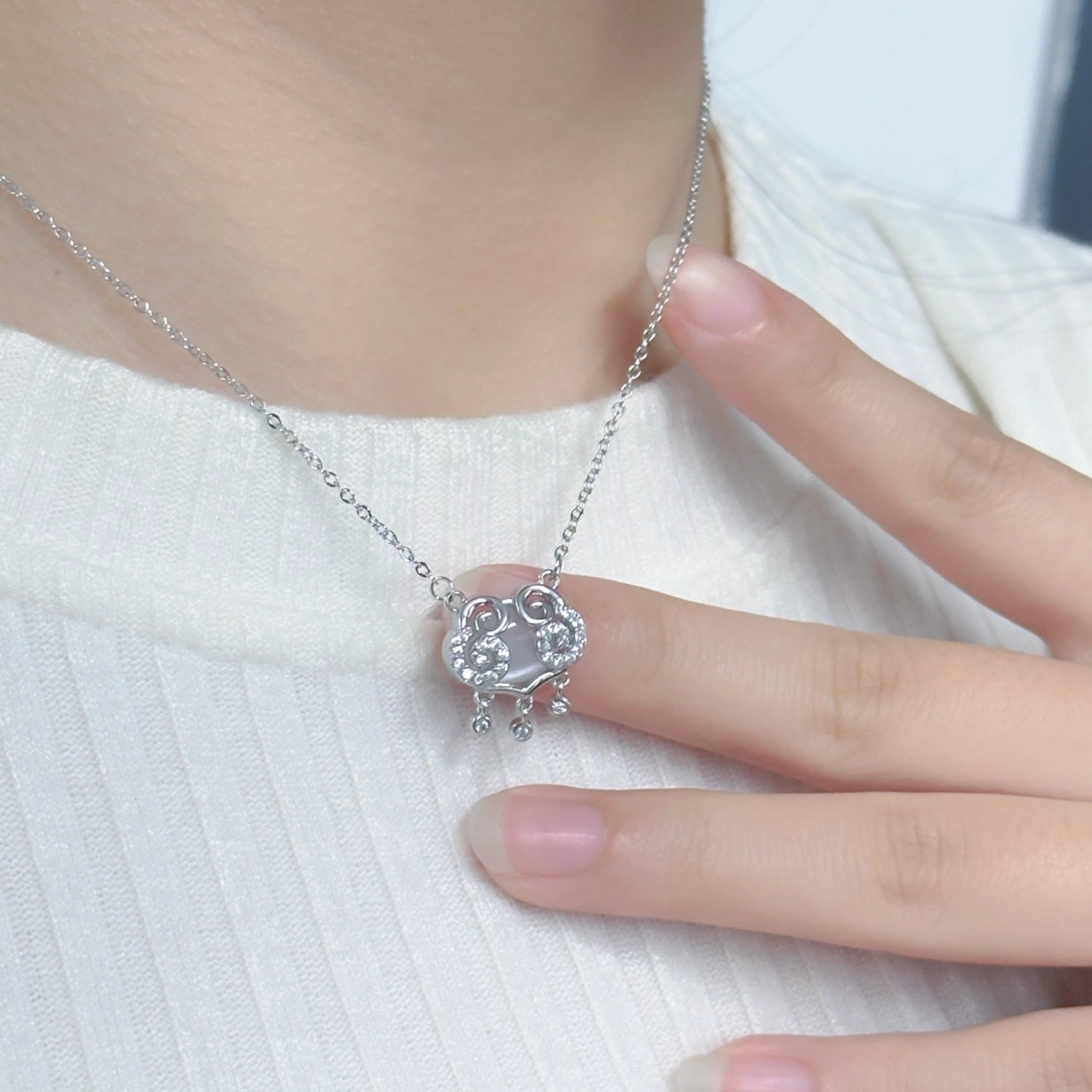 Love Link 925