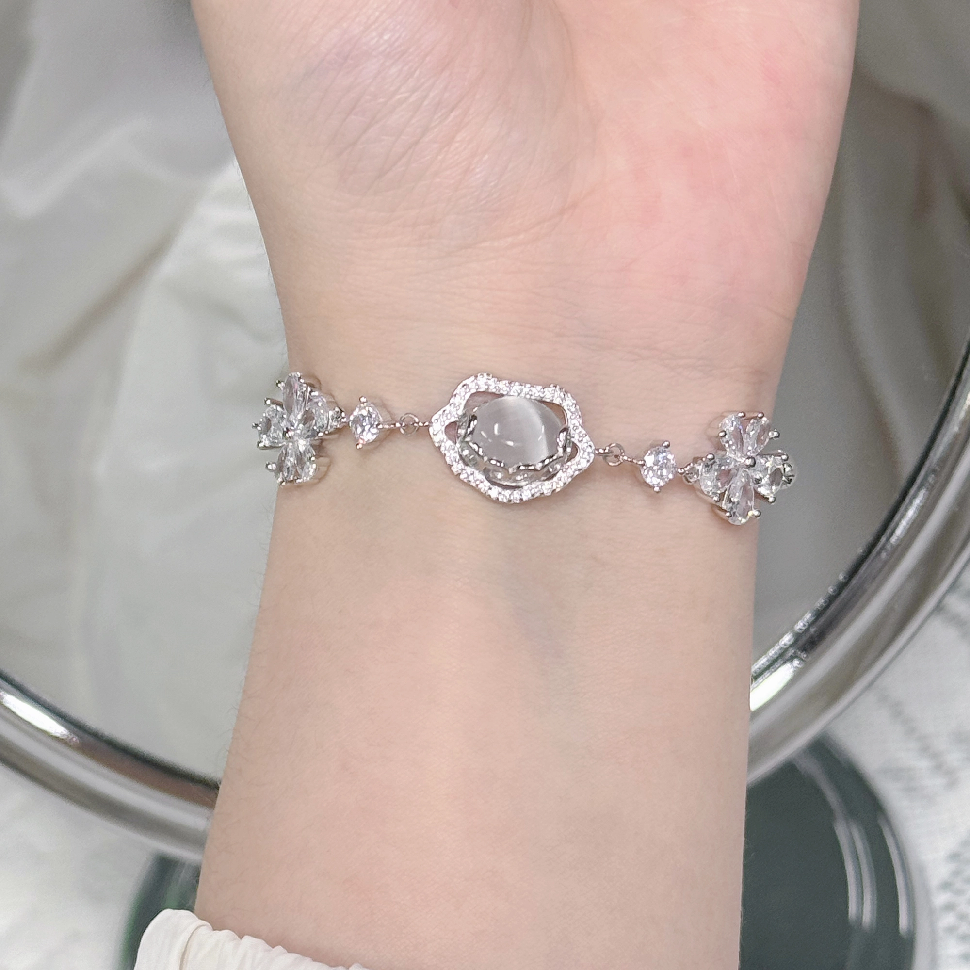 Love Link S925
