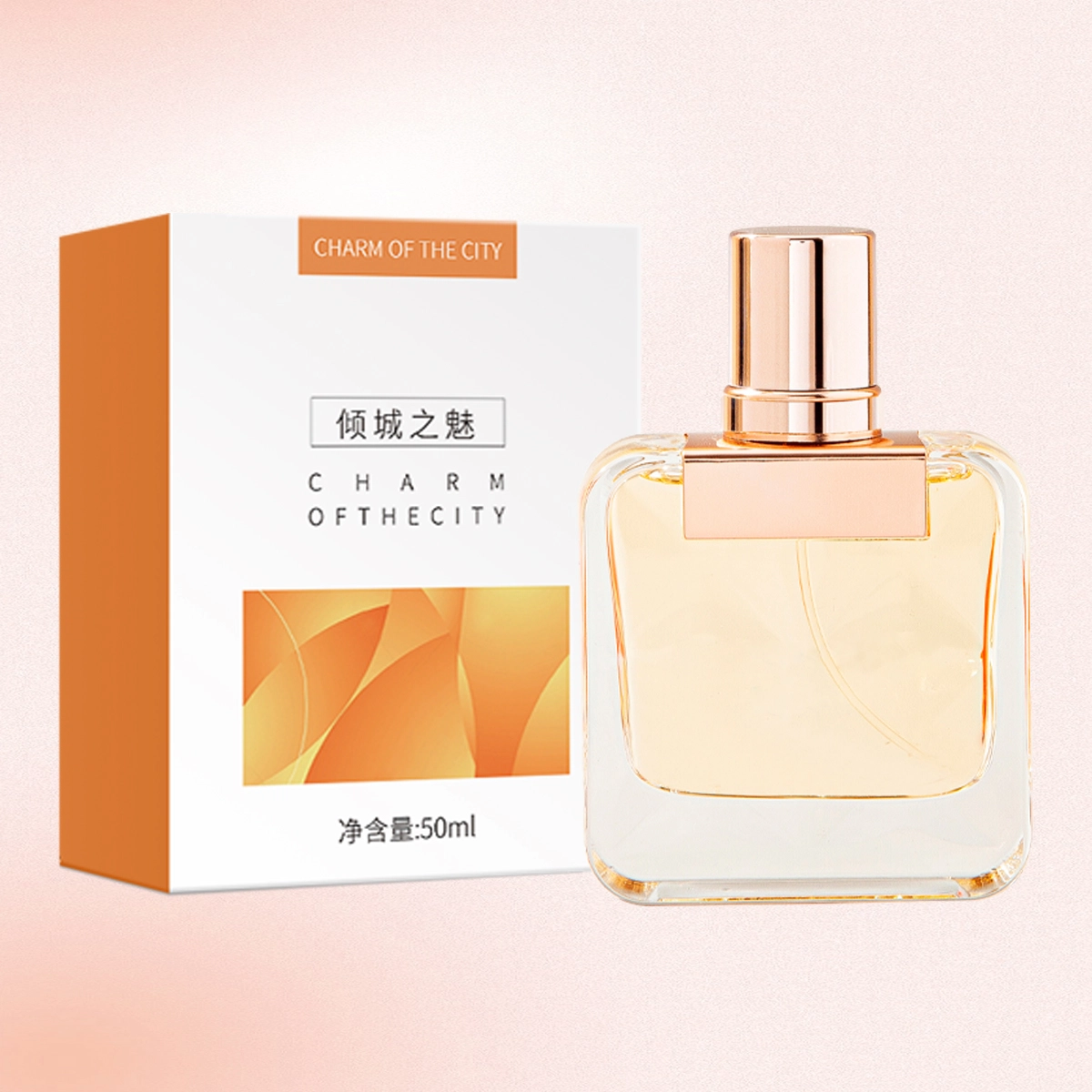 LANUOR EDP 50ml