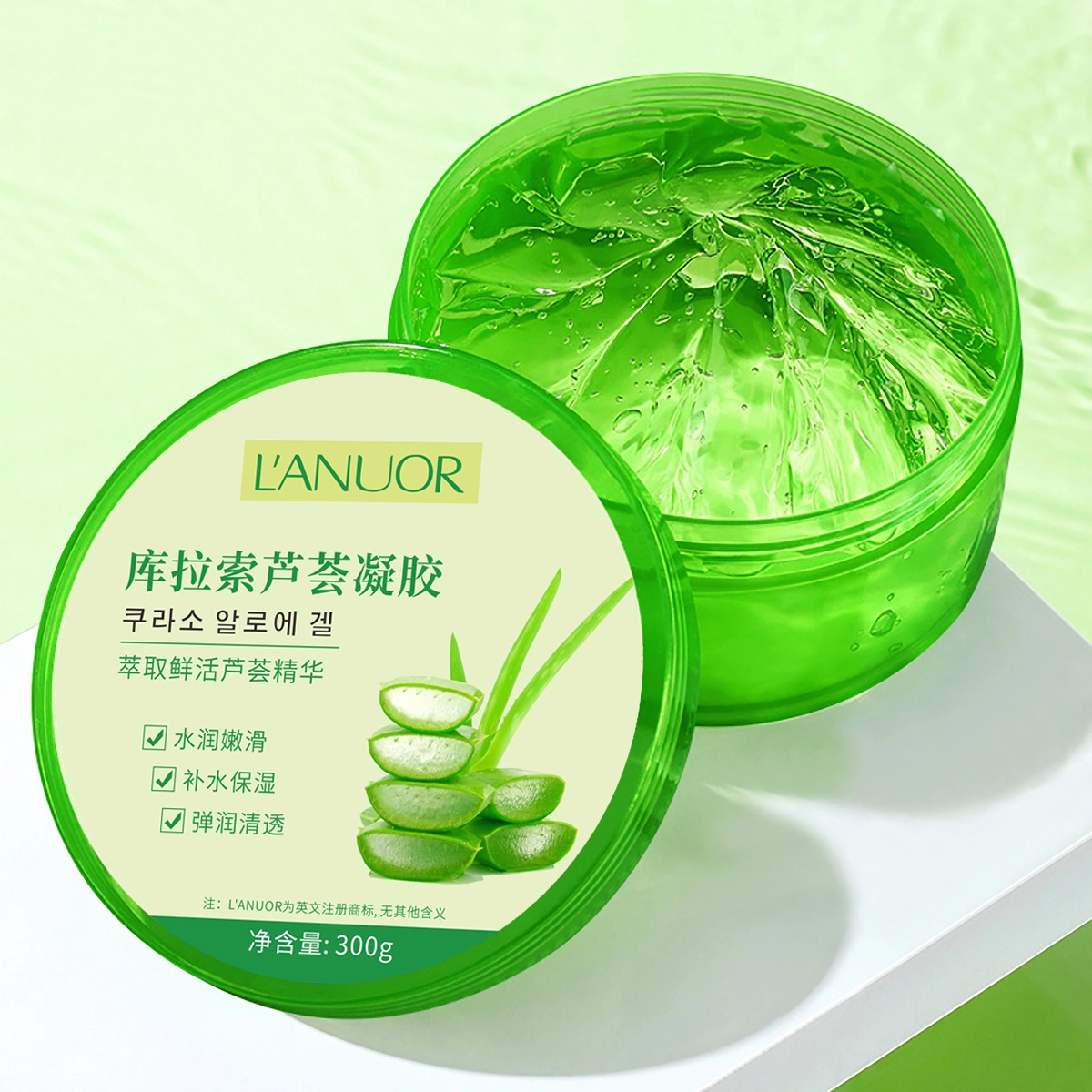 LANUOR 300g