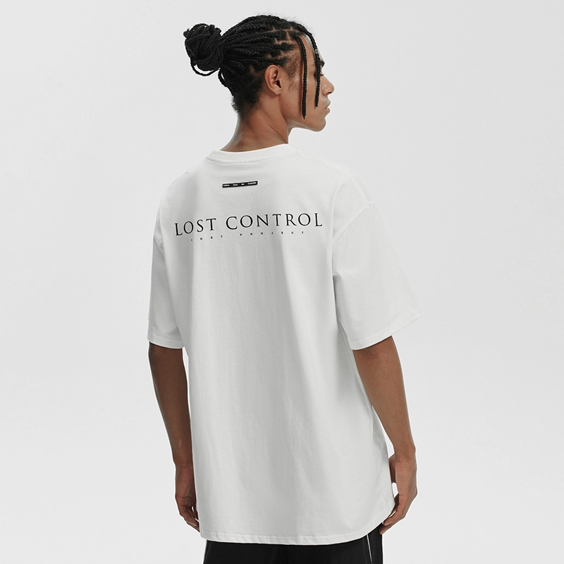 LOSTCTRL T