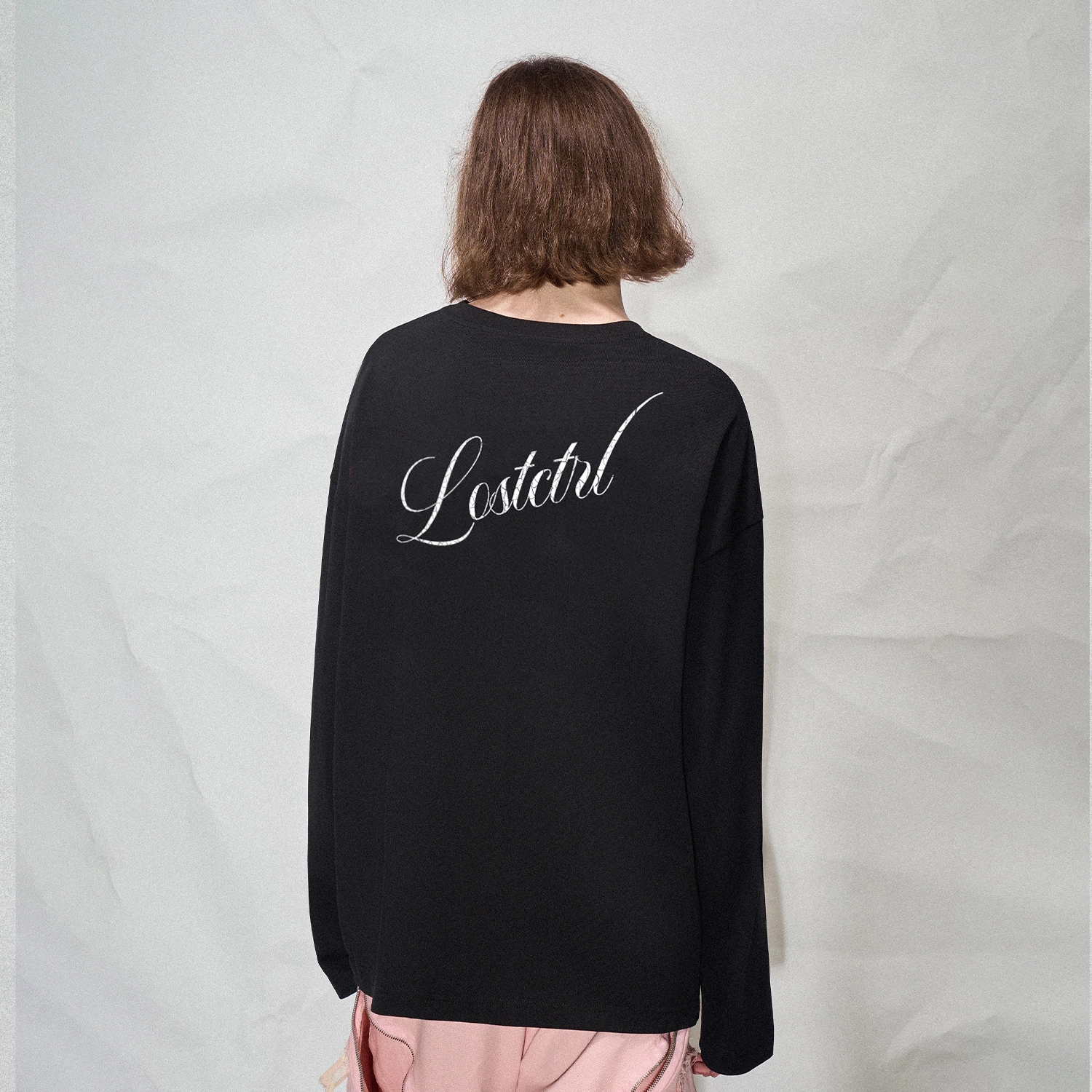 LOSTCTRL T