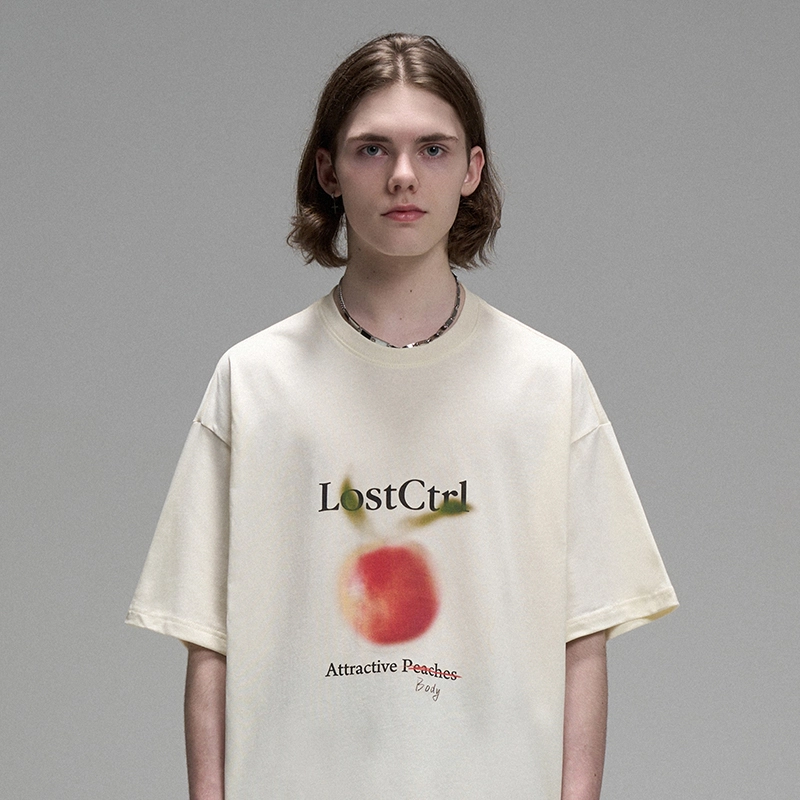 LOSTCTRL T