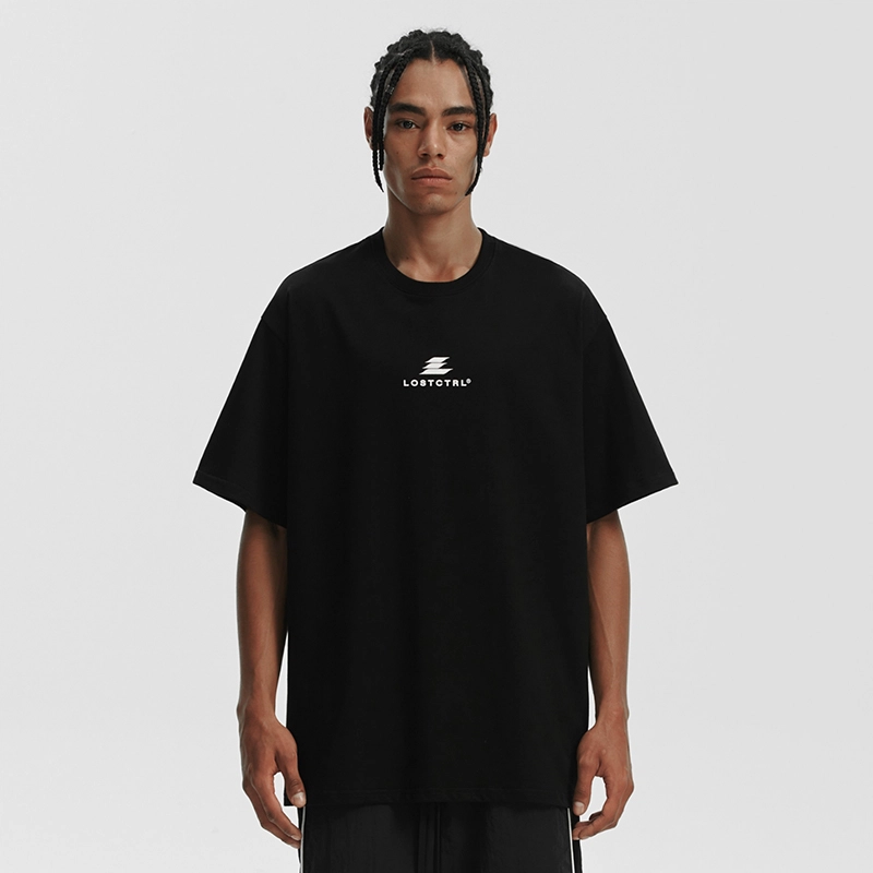 LOSTCTRL T