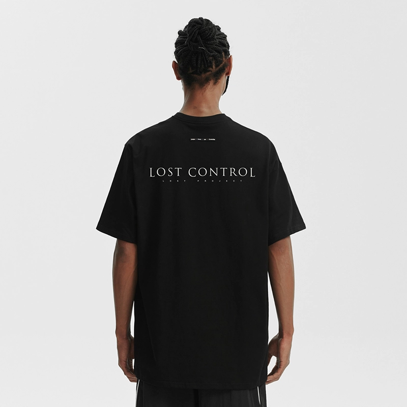 LOSTCTRL T