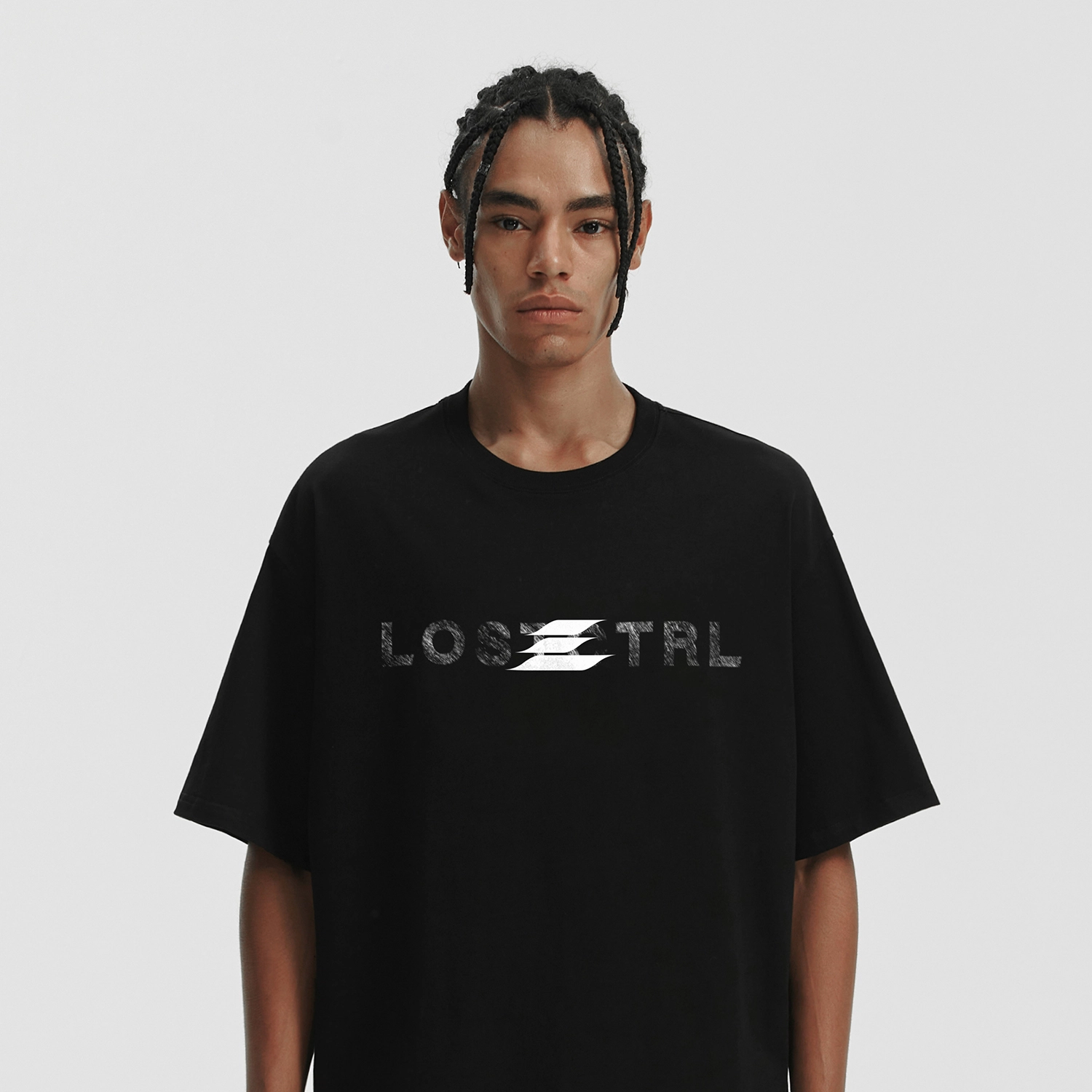 LOSTCTRL logoT