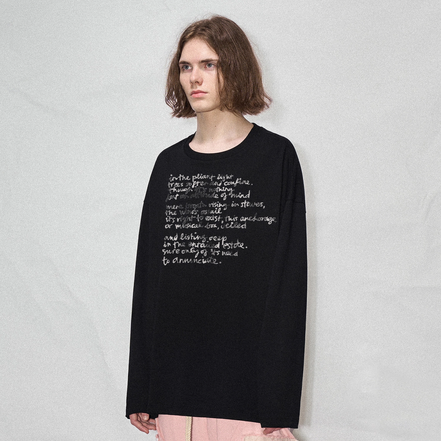 LOSTCTRL T