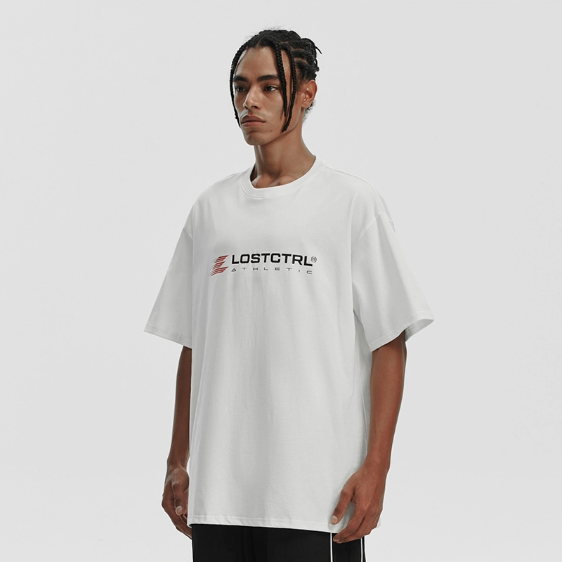 LOSTCTRL T