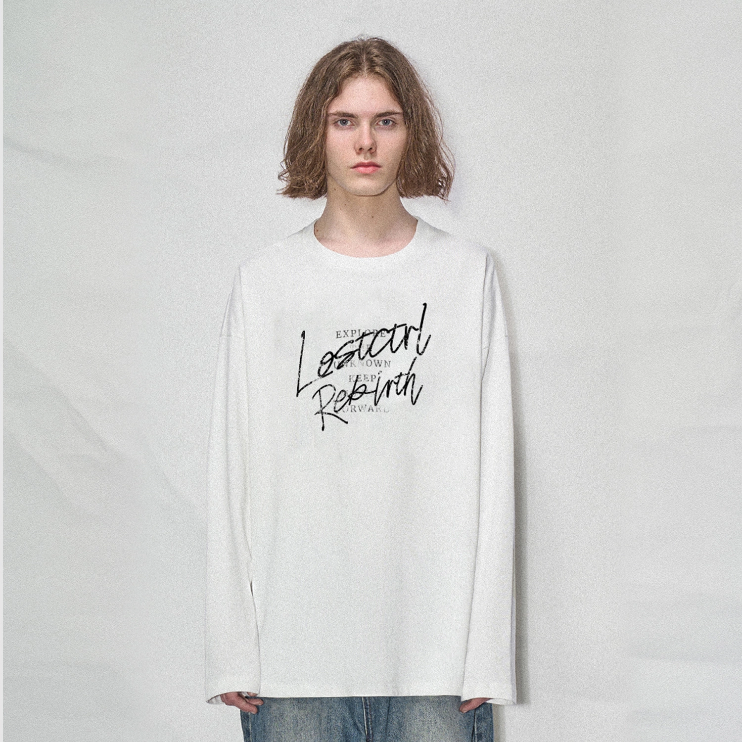 LOSTCTRL T