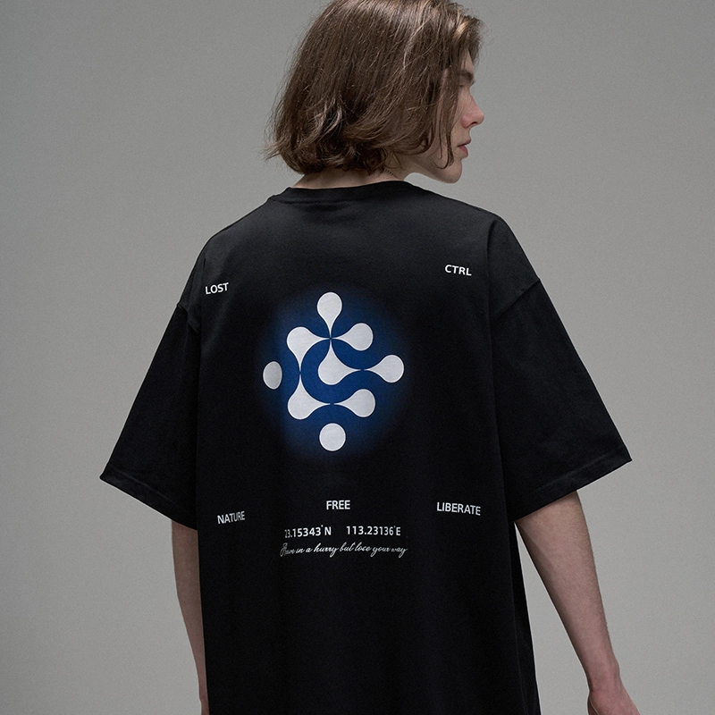 LOSTCTRL T