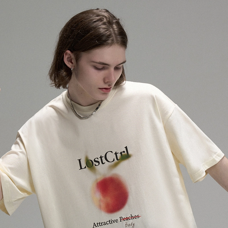 LOSTCTRL T