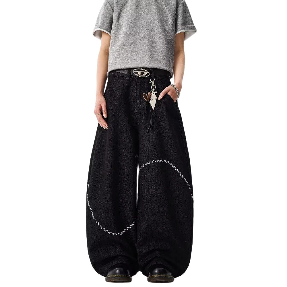 MEIKE baggy