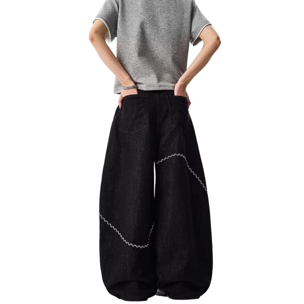 MEIKE baggy