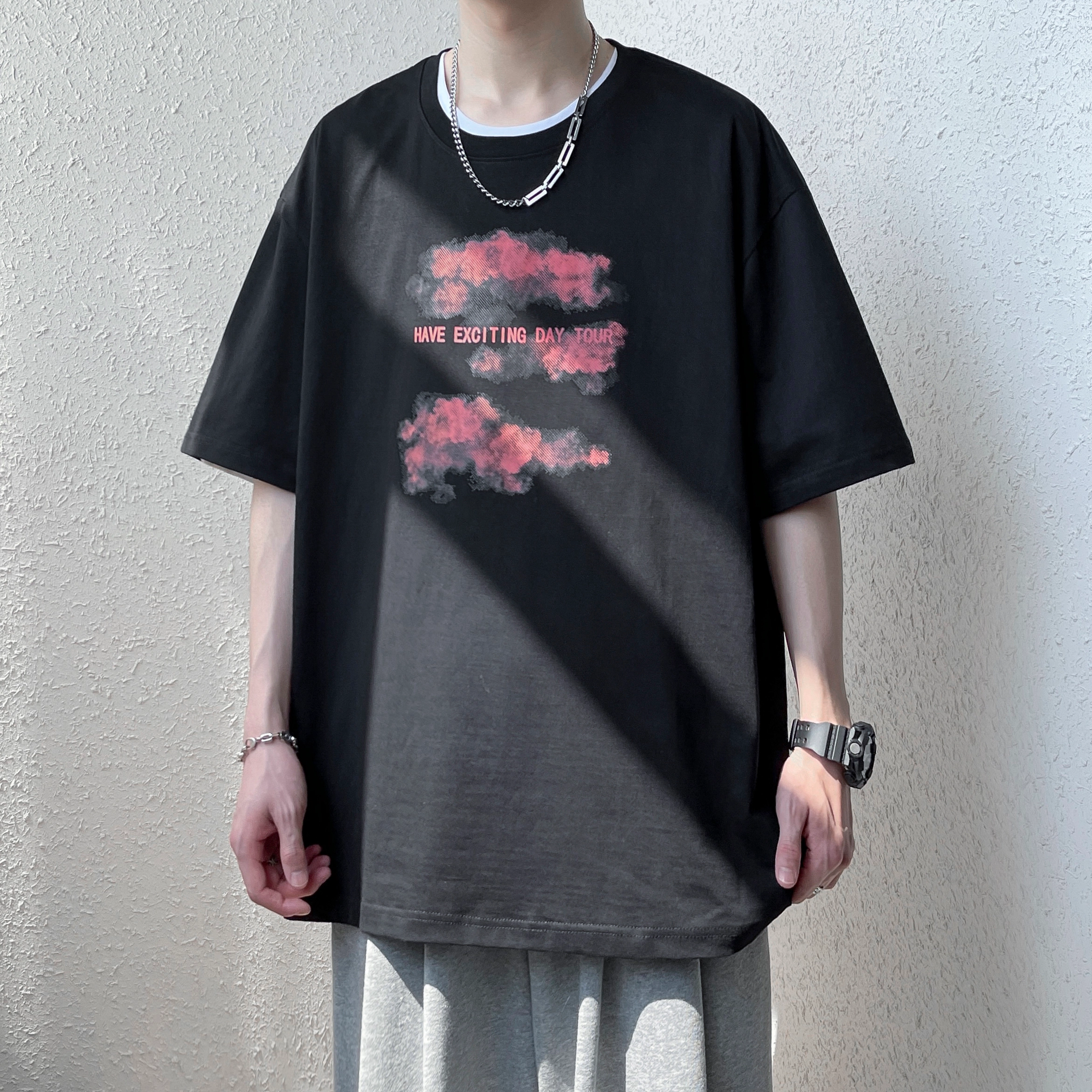 WELTER EXPERIMENT T