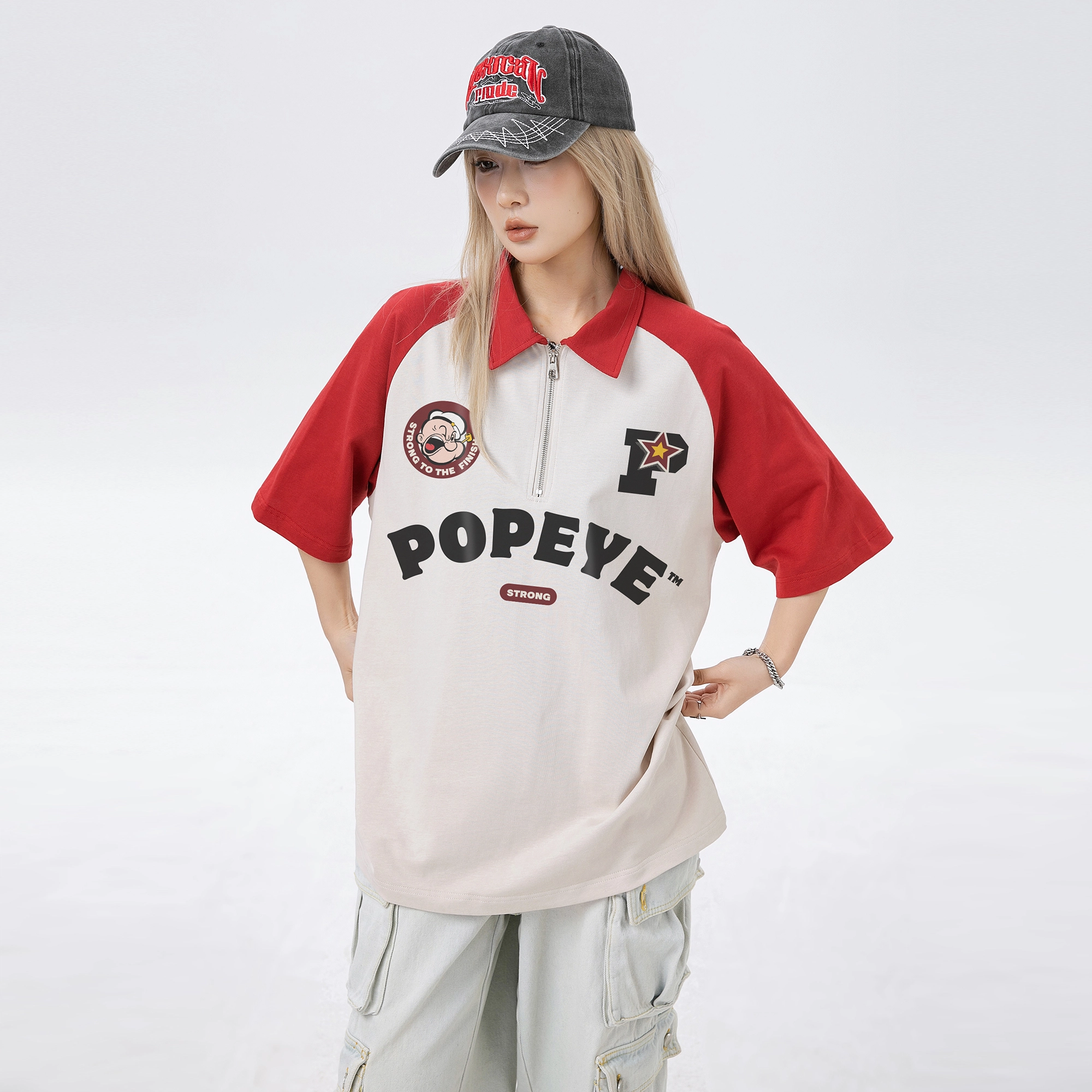 POPEYE Polo