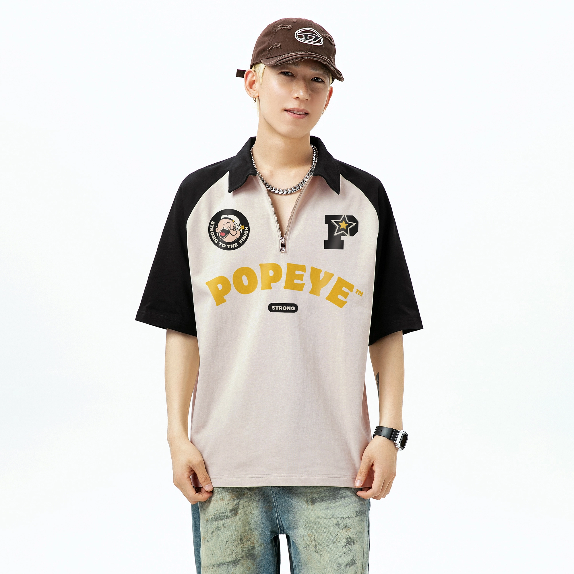 POPEYE Polo