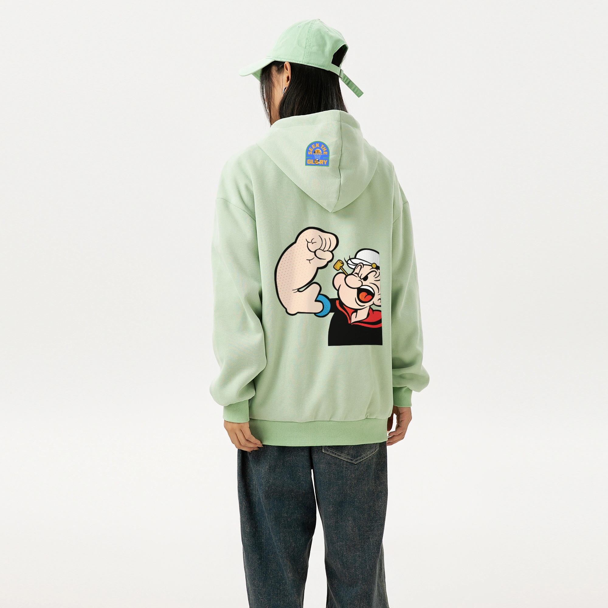 POPEYE