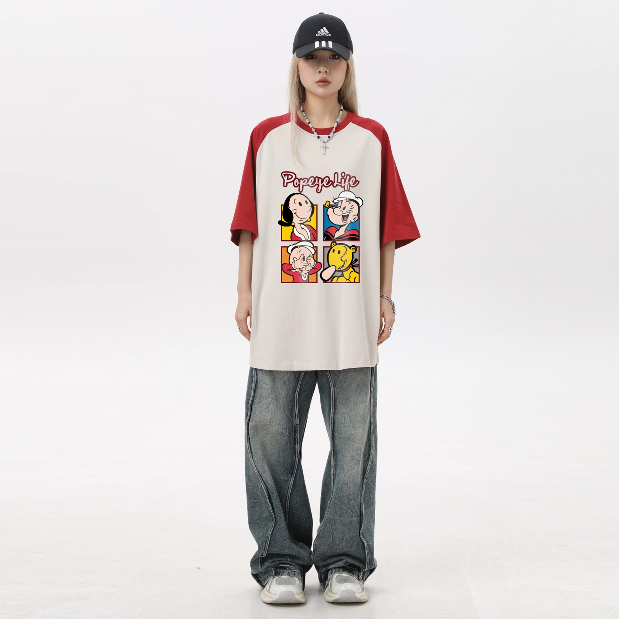 POPEYE T