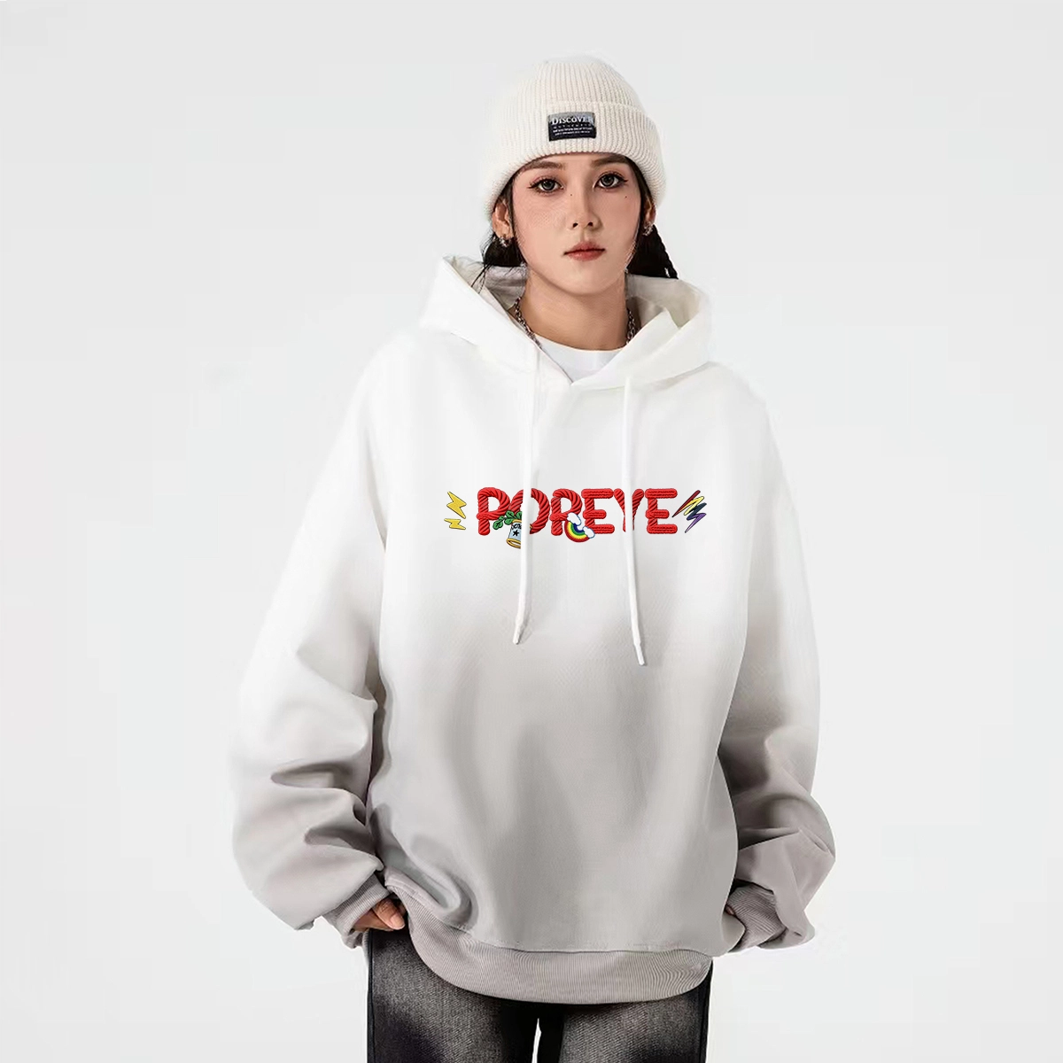 POPEYE Logo