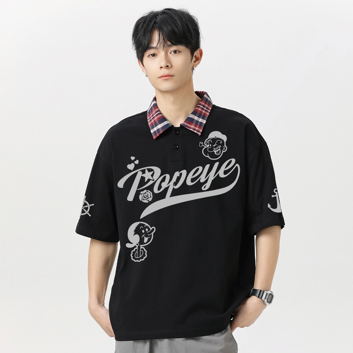 POPEYE POLOlogopolo