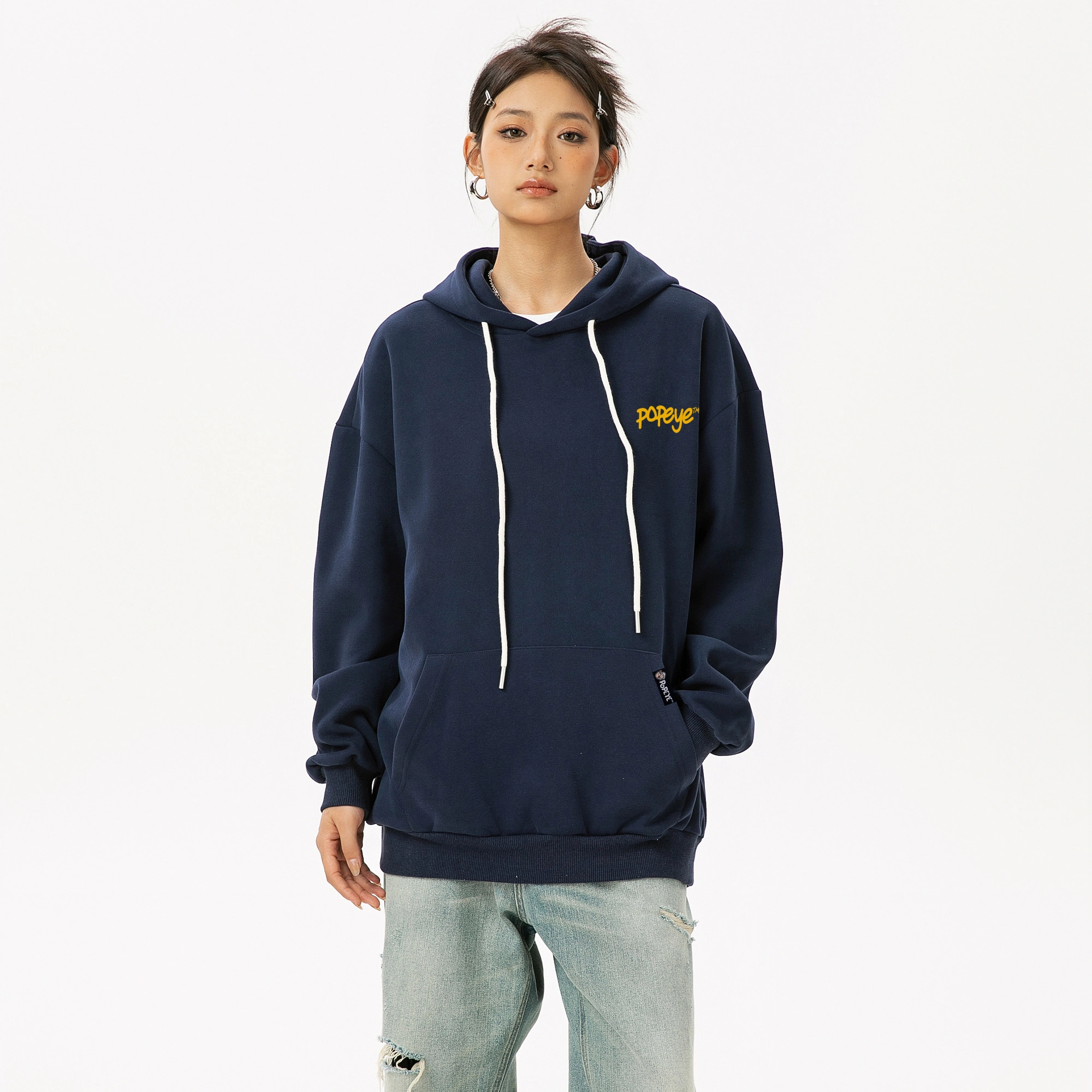 POPEYE oversize
