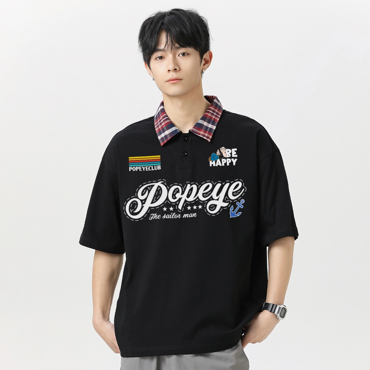 POPEYE POLOlogopolo