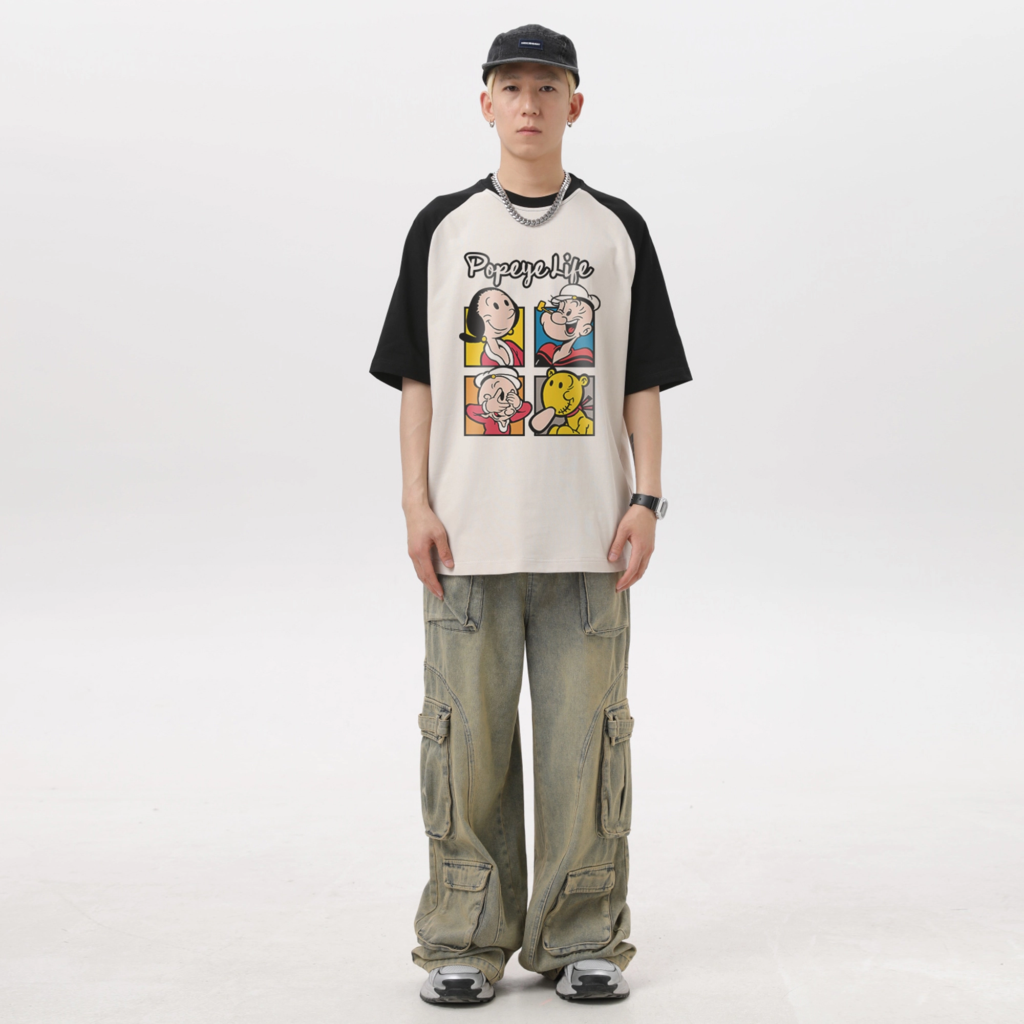 POPEYE T