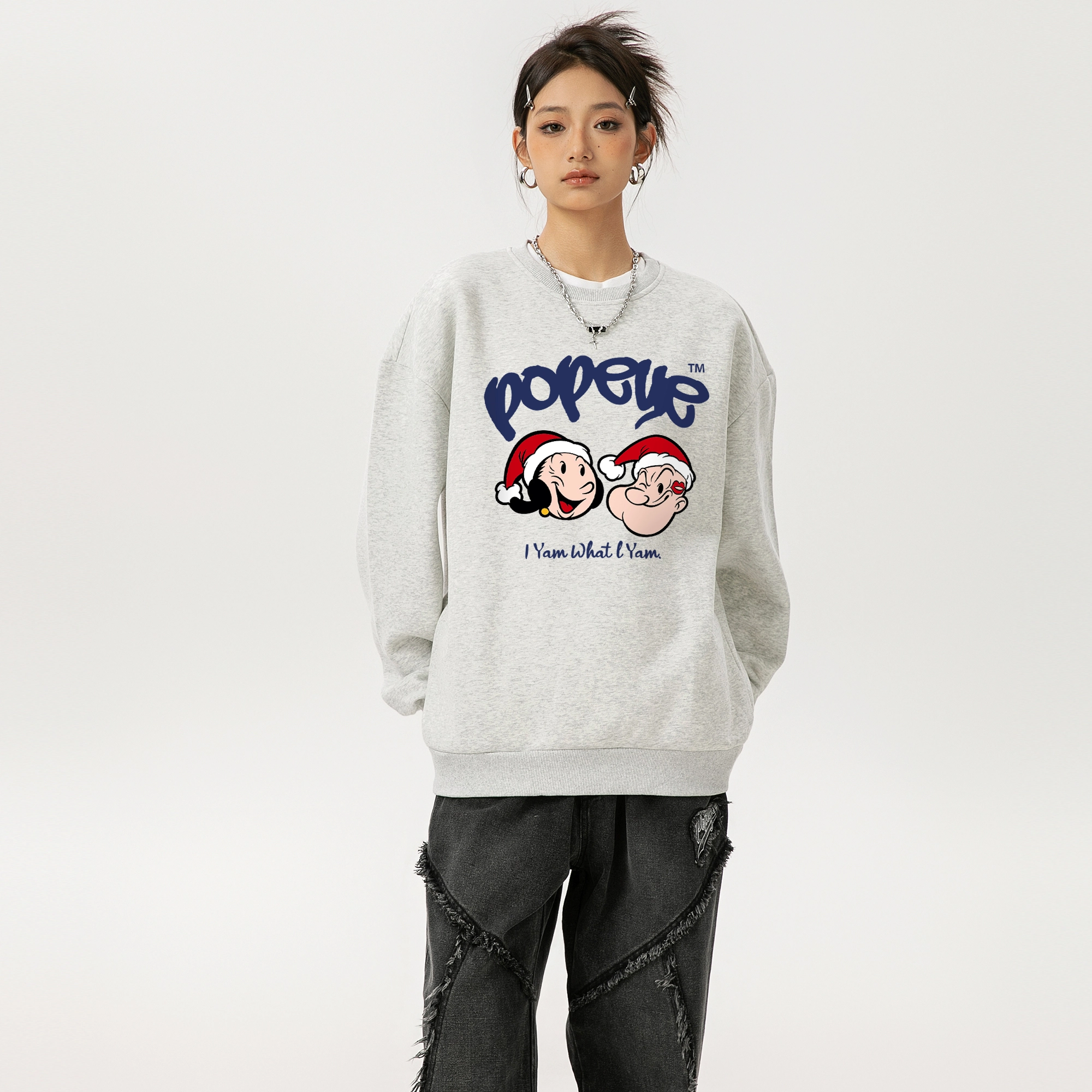 POPEYE Logo