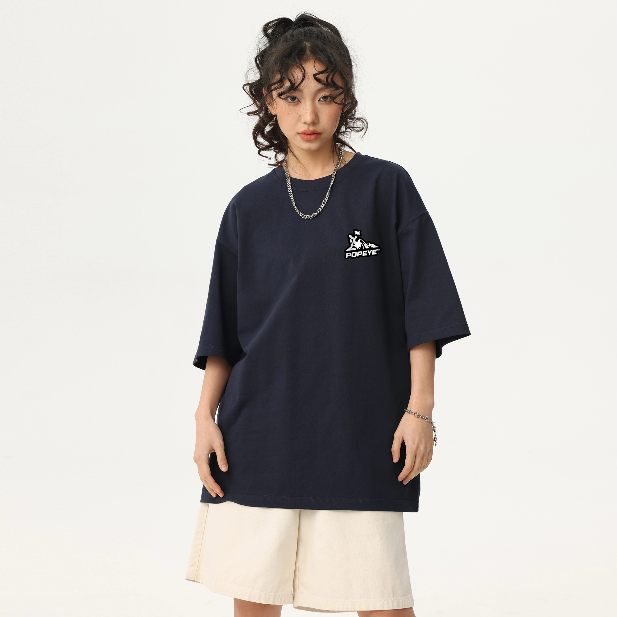 POPEYE T