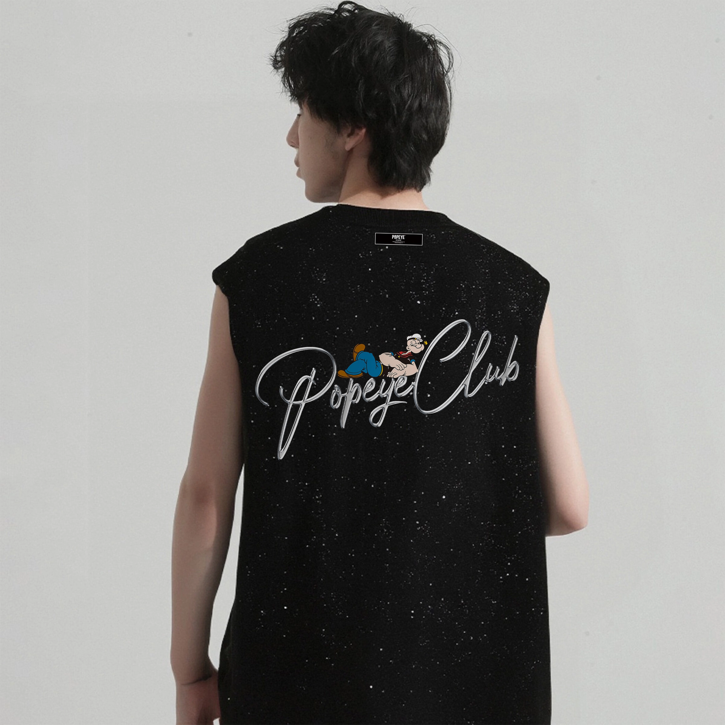 POPEYE logo