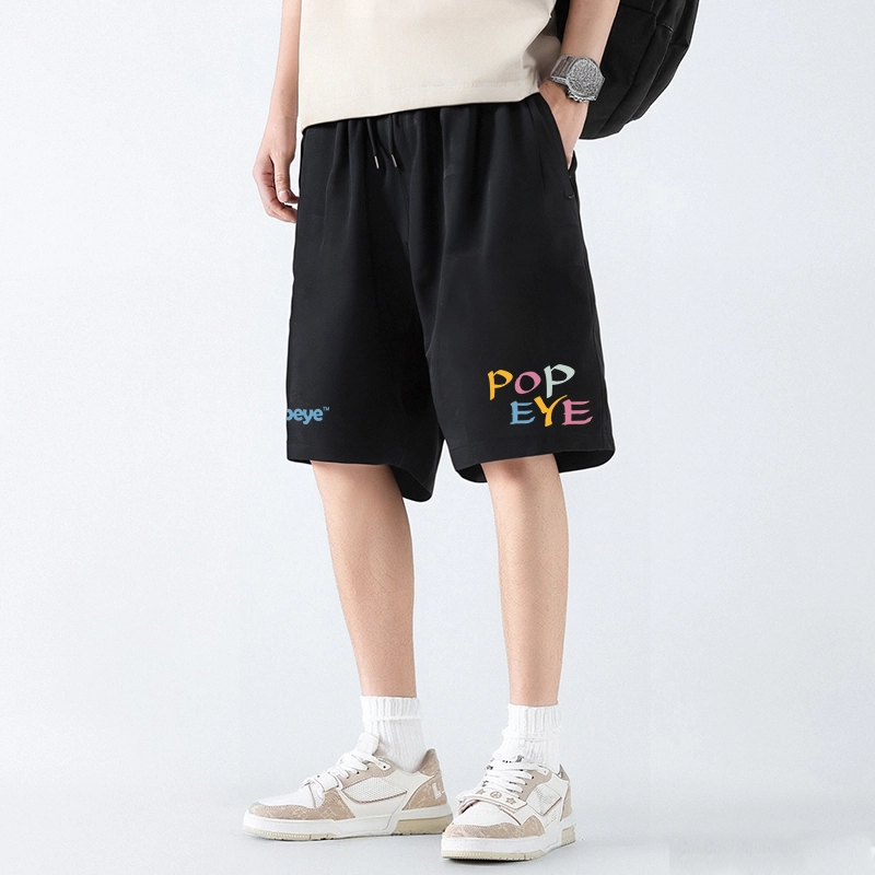 POPEYE Logo