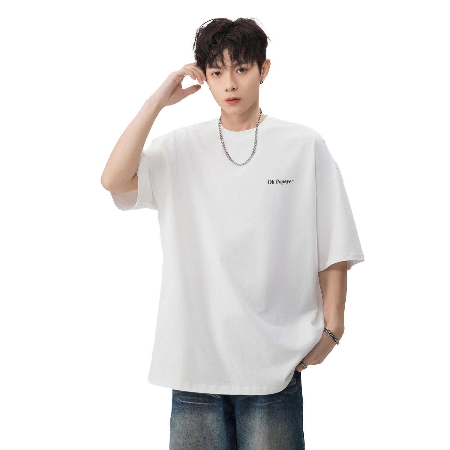 POPEYE T