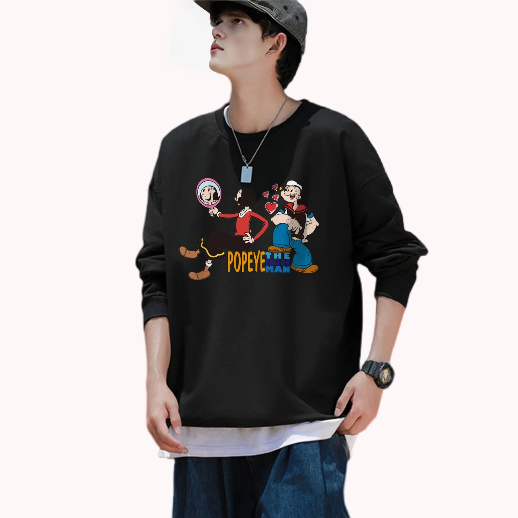 POPEYE