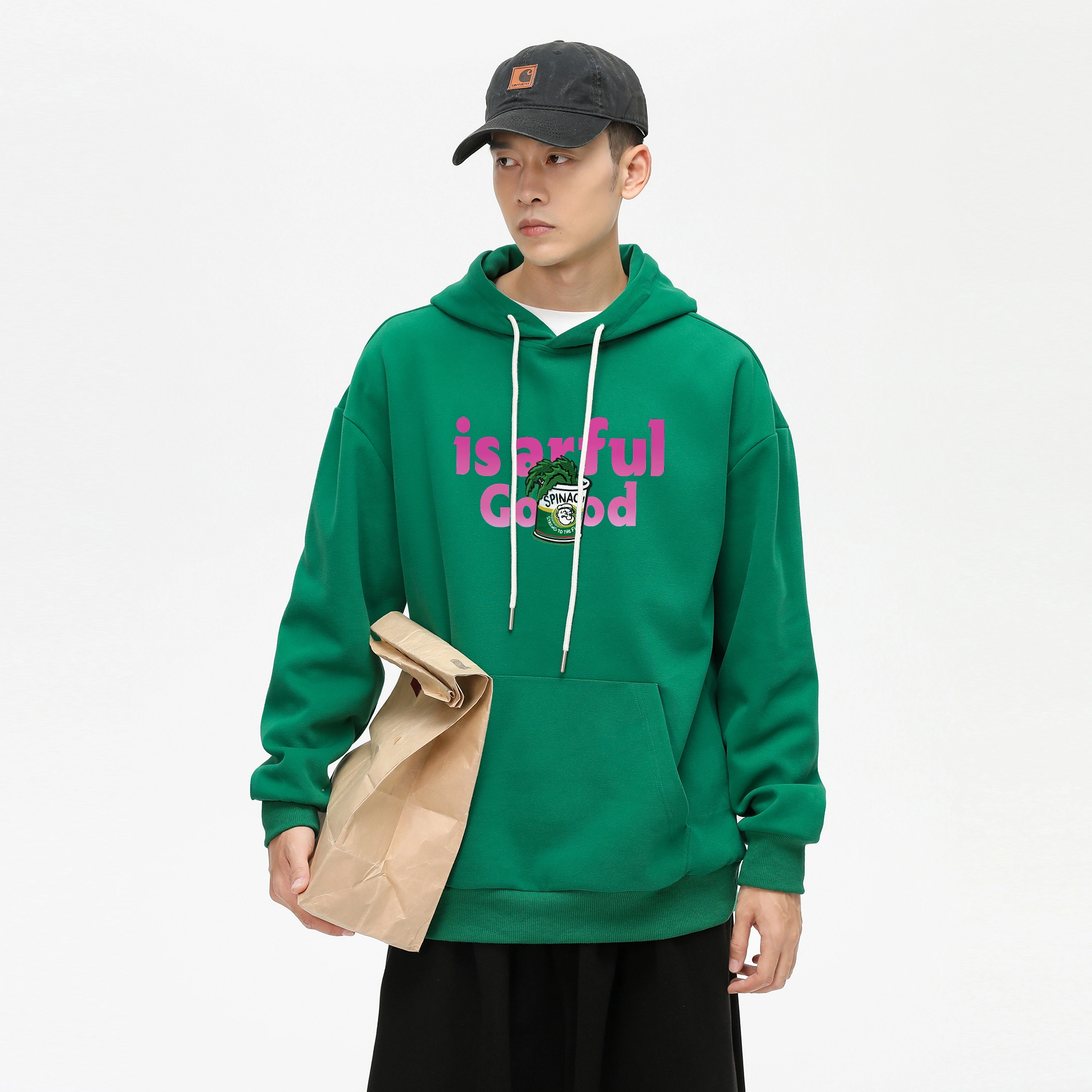 POPEYE oversize