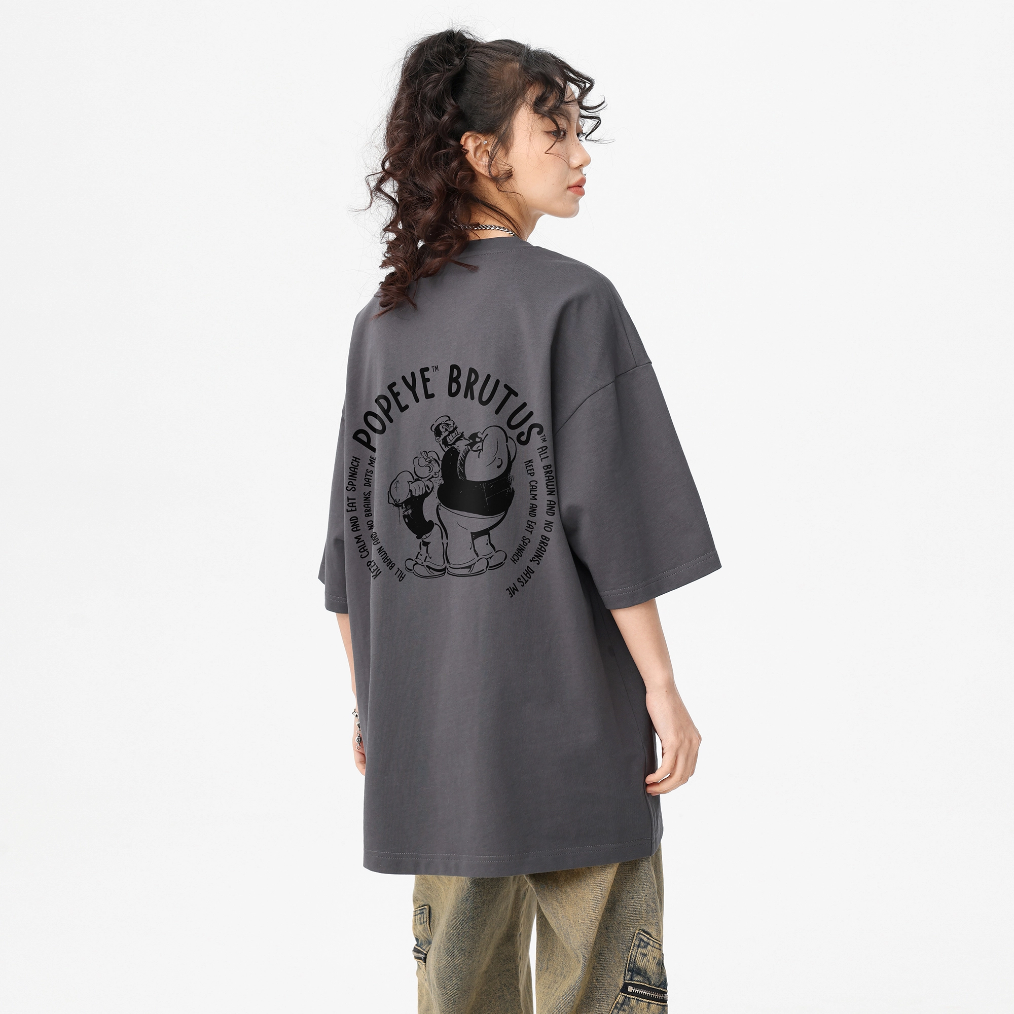 POPEYE T