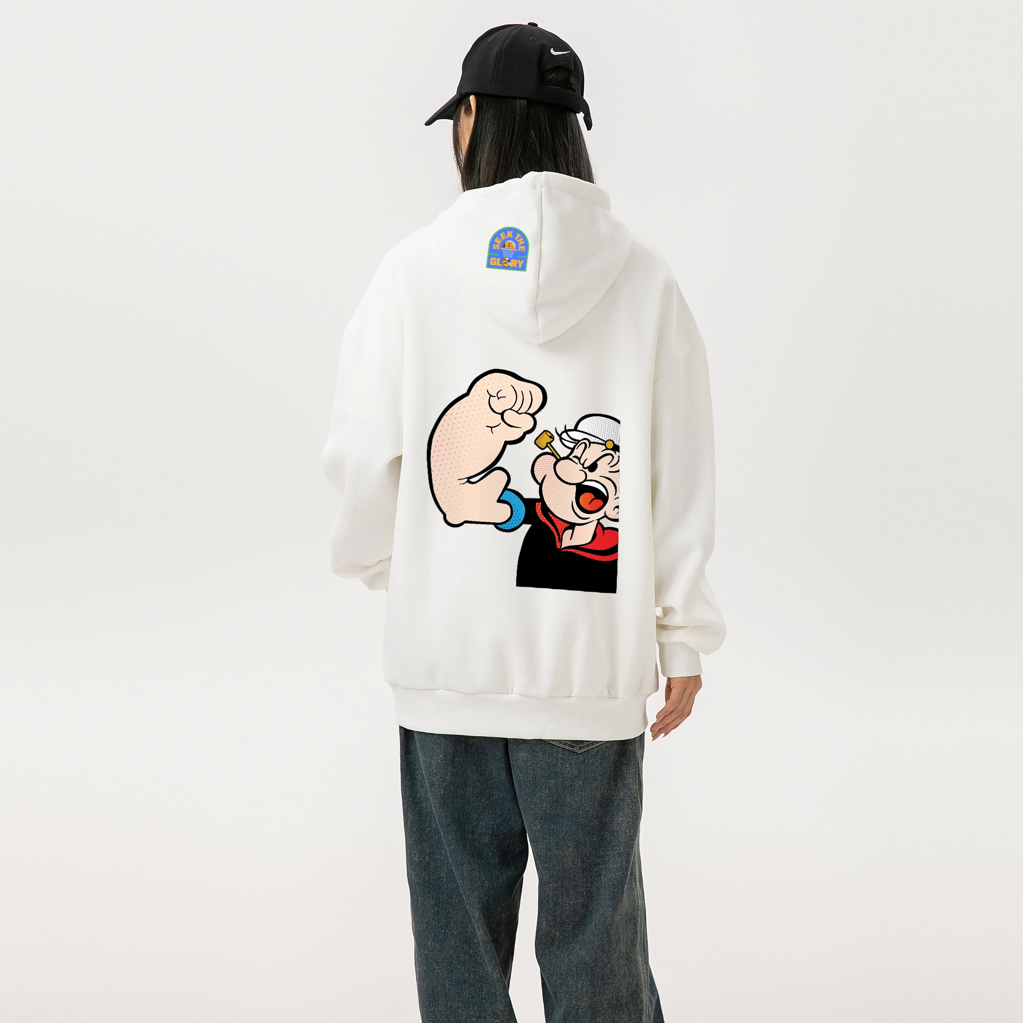 POPEYE