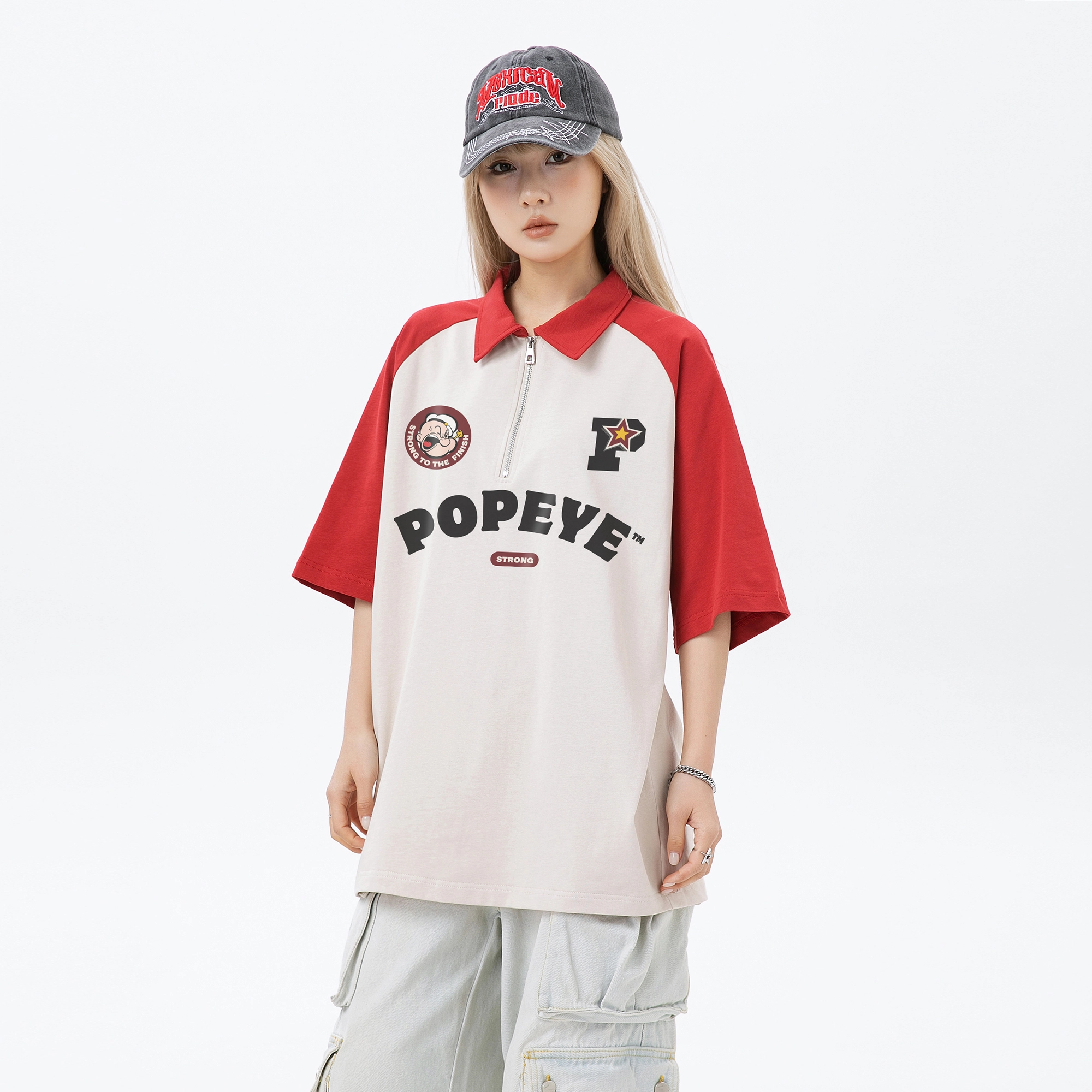 POPEYE Polo