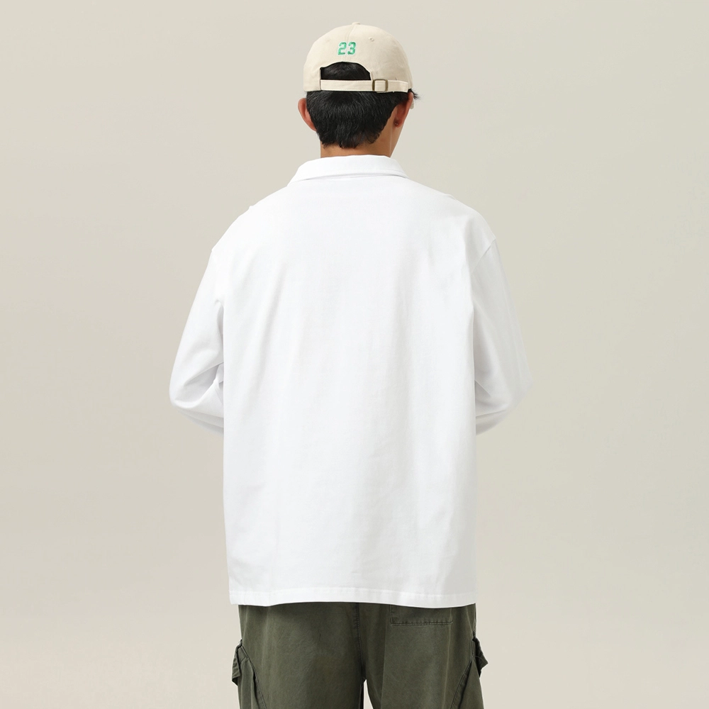 POPEYE LogoPolo