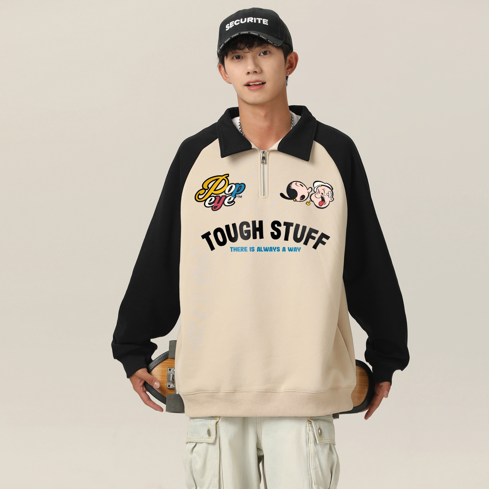 POPEYE Polo